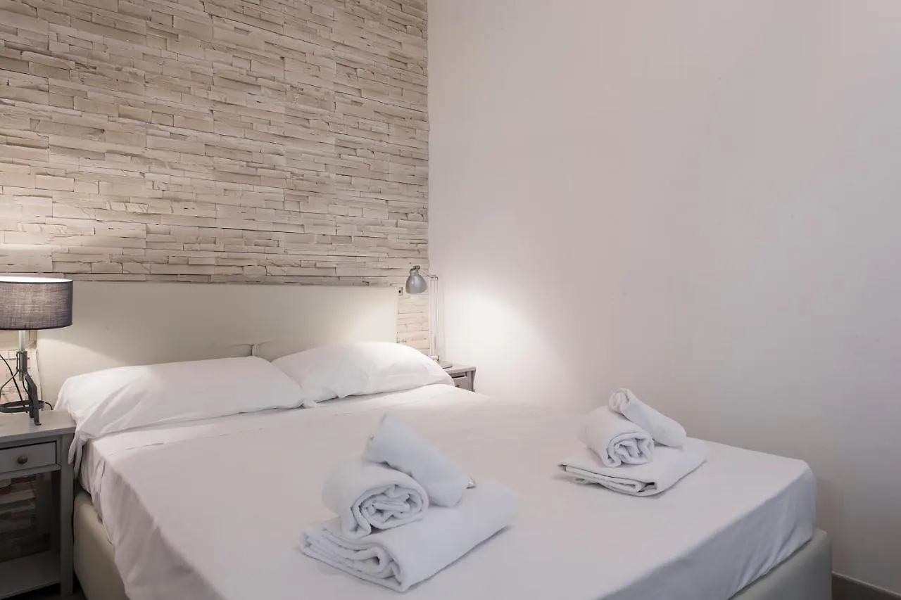 Apartments Florence-Masaccio Apartment Φλωρεντία