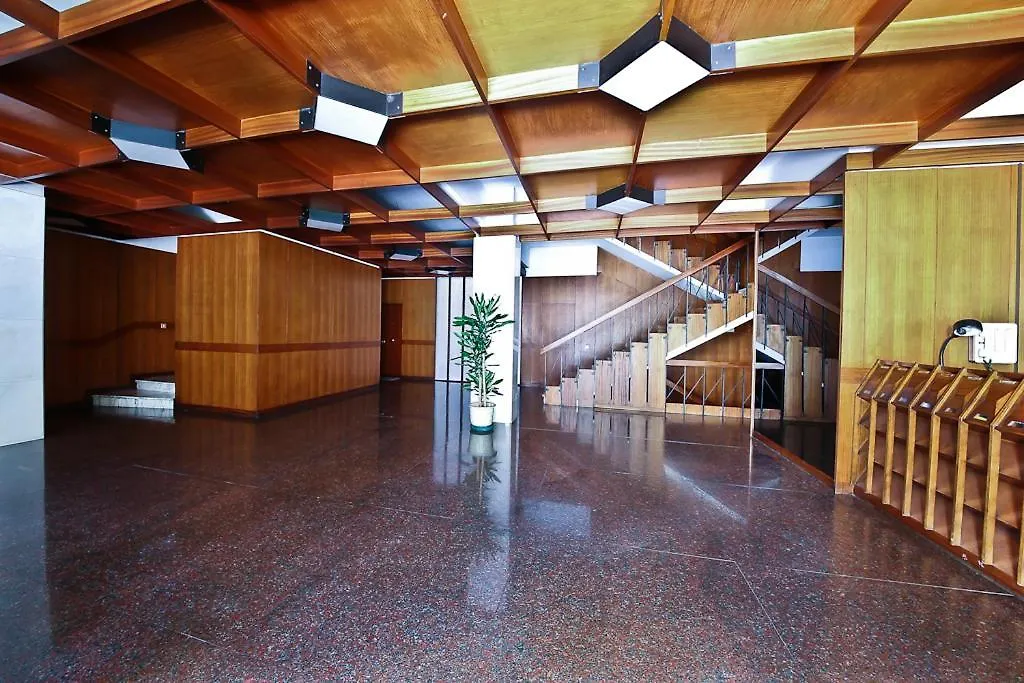 Apartments Florence-Masaccio Apartment Φλωρεντία