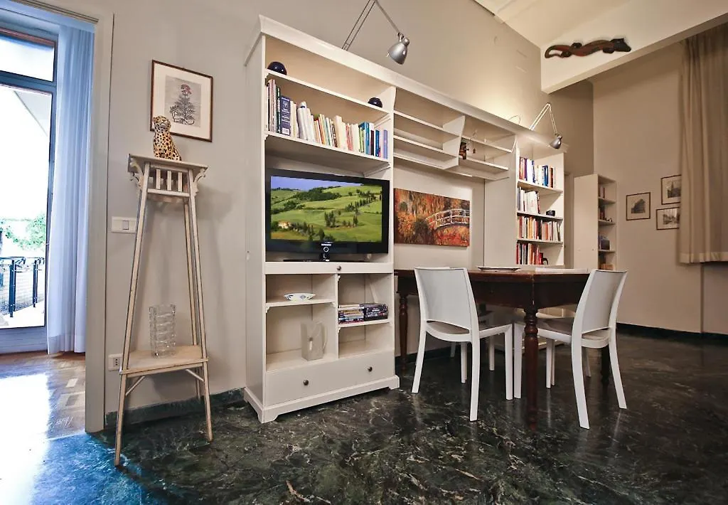 Apartments Florence-Masaccio Apartment  Florence