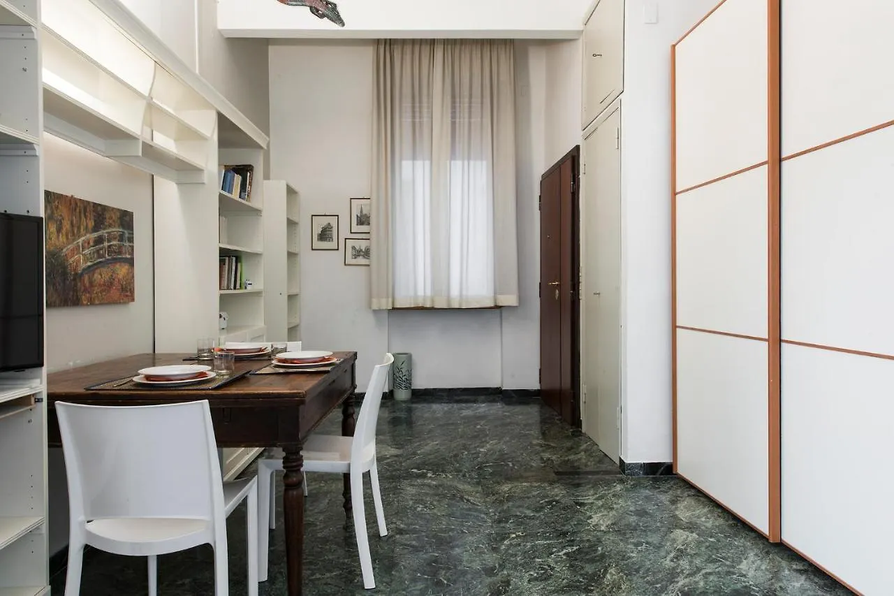Apartments Florence-Masaccio Apartment 0*, Florence