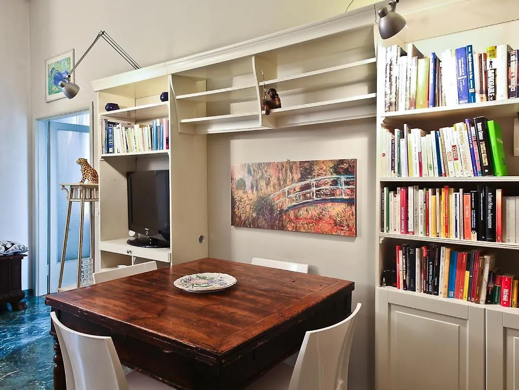 Apartments Florence-Masaccio Apartment 0*, Florence Italy