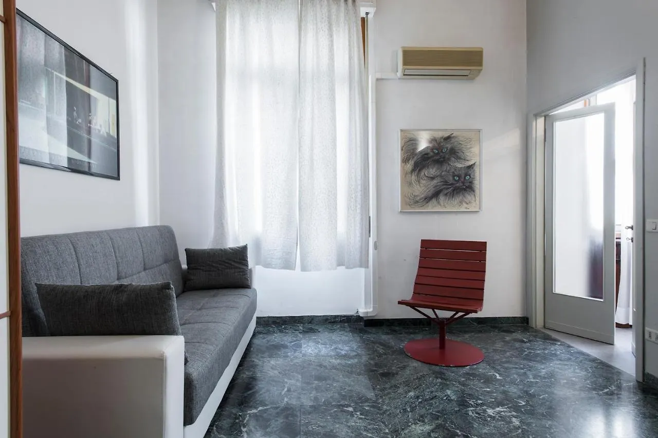 Apartments Florence-Masaccio Apartment